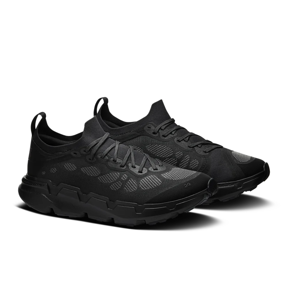 On Cloudsoma PAF Black & Black Masculino