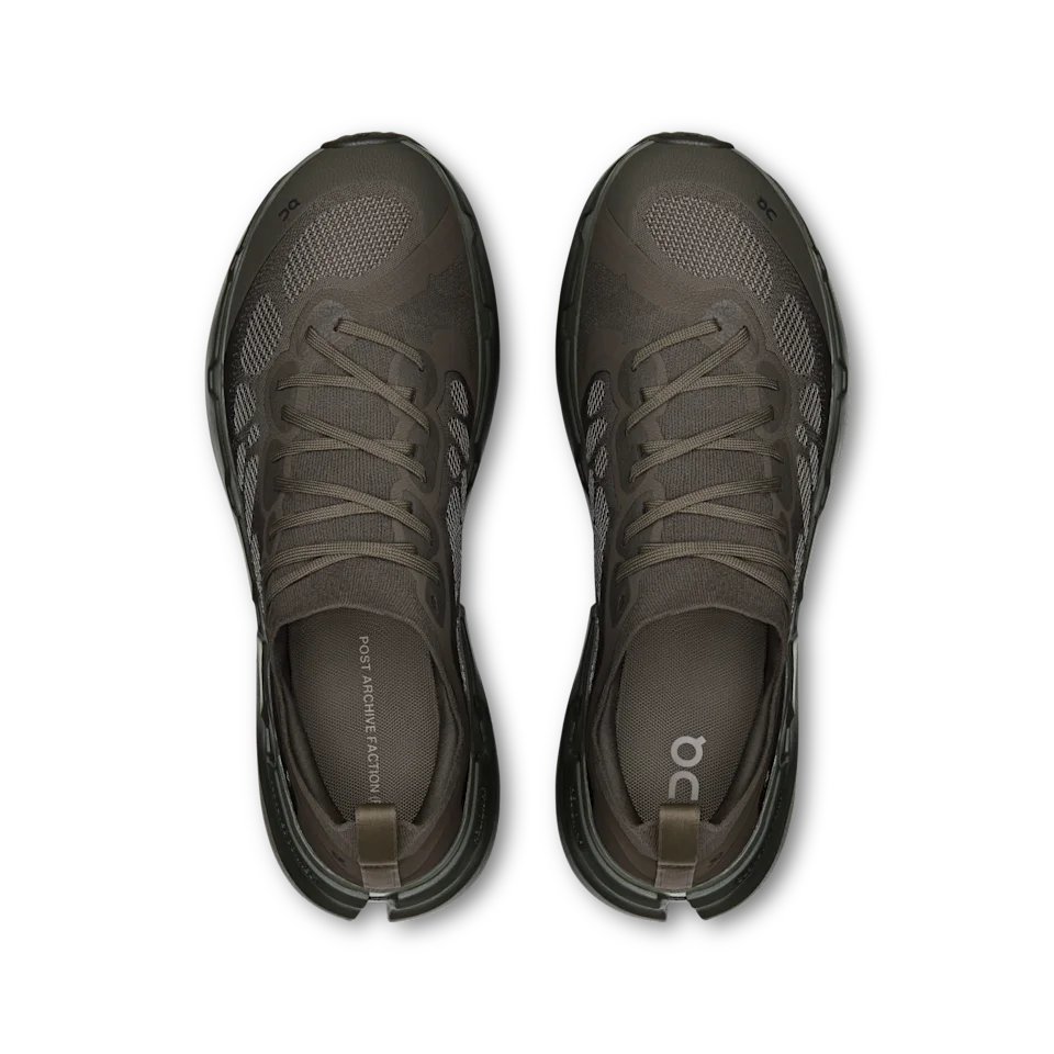 On Cloudsoma PAF Cobble & Raven Masculino