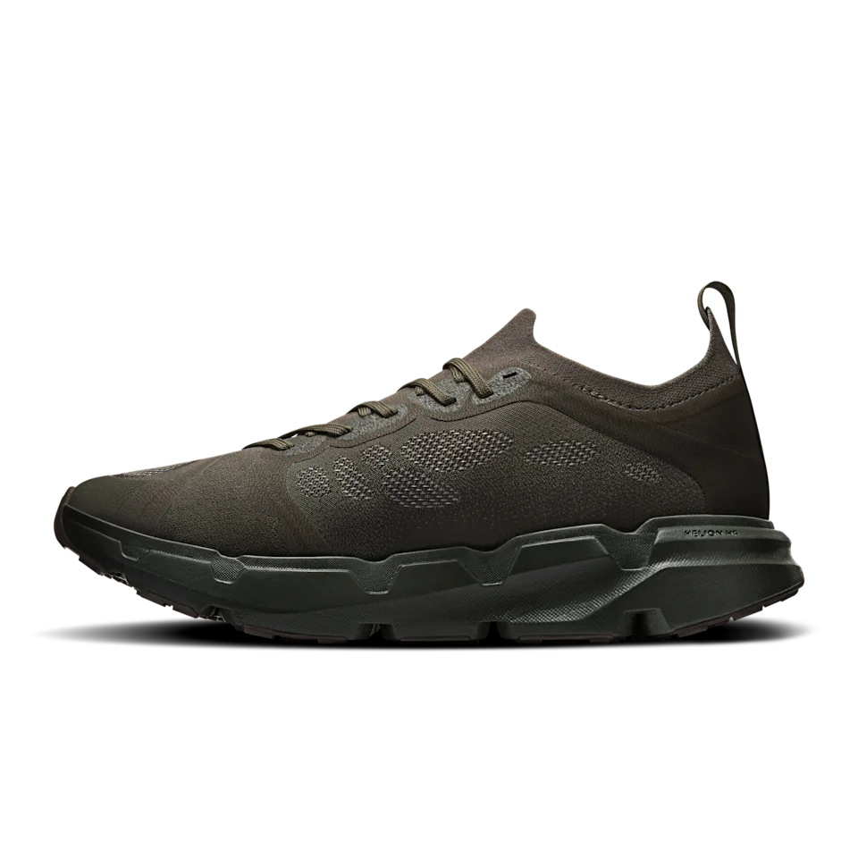 On Cloudsoma PAF Cobble & Raven Masculino