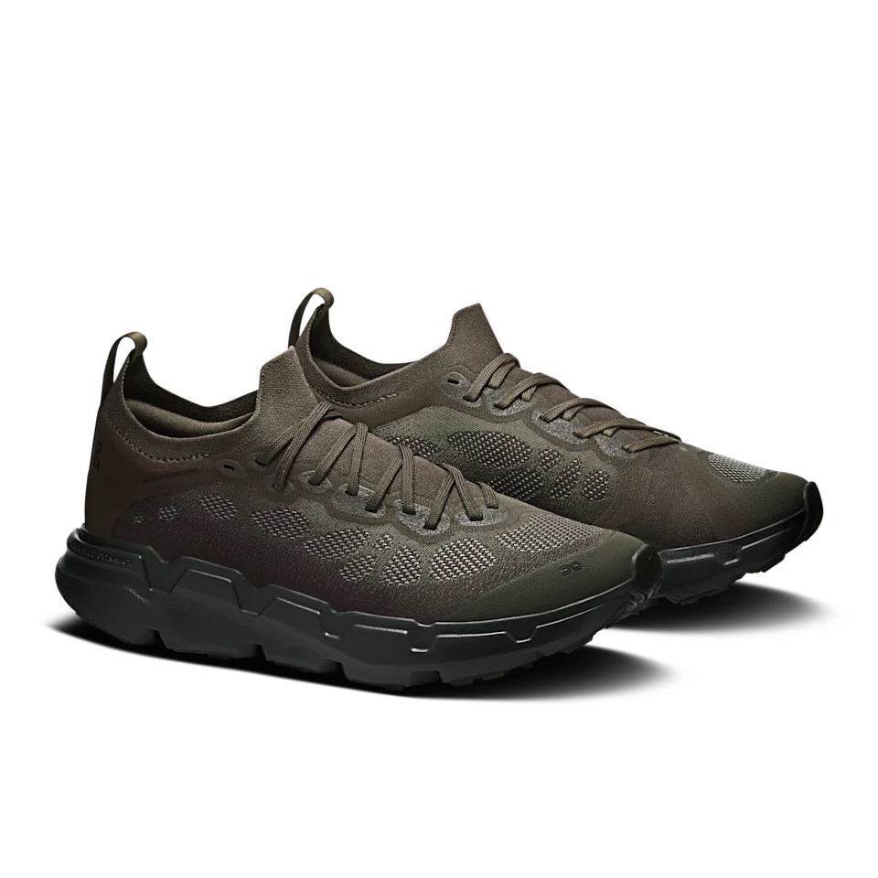 On Cloudsoma PAF Cobble & Raven Masculino