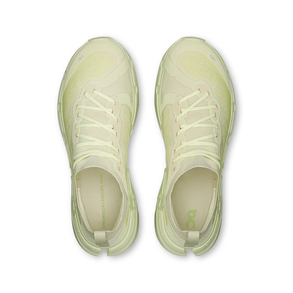 On Cloudsoma PAF Haze & Linen Masculino