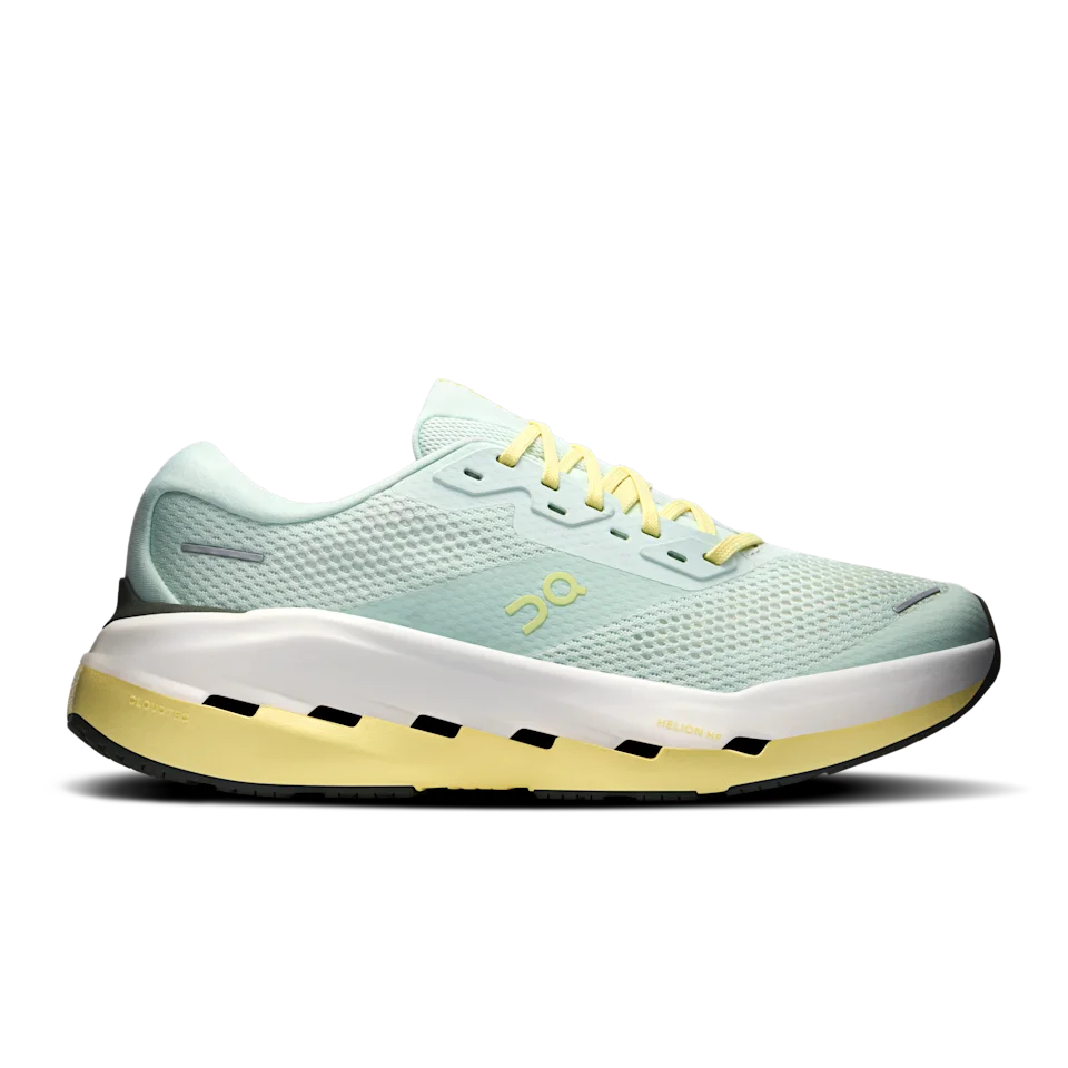 On Cloudrunner 3 Max LN1 Fresco & Gild Masculino