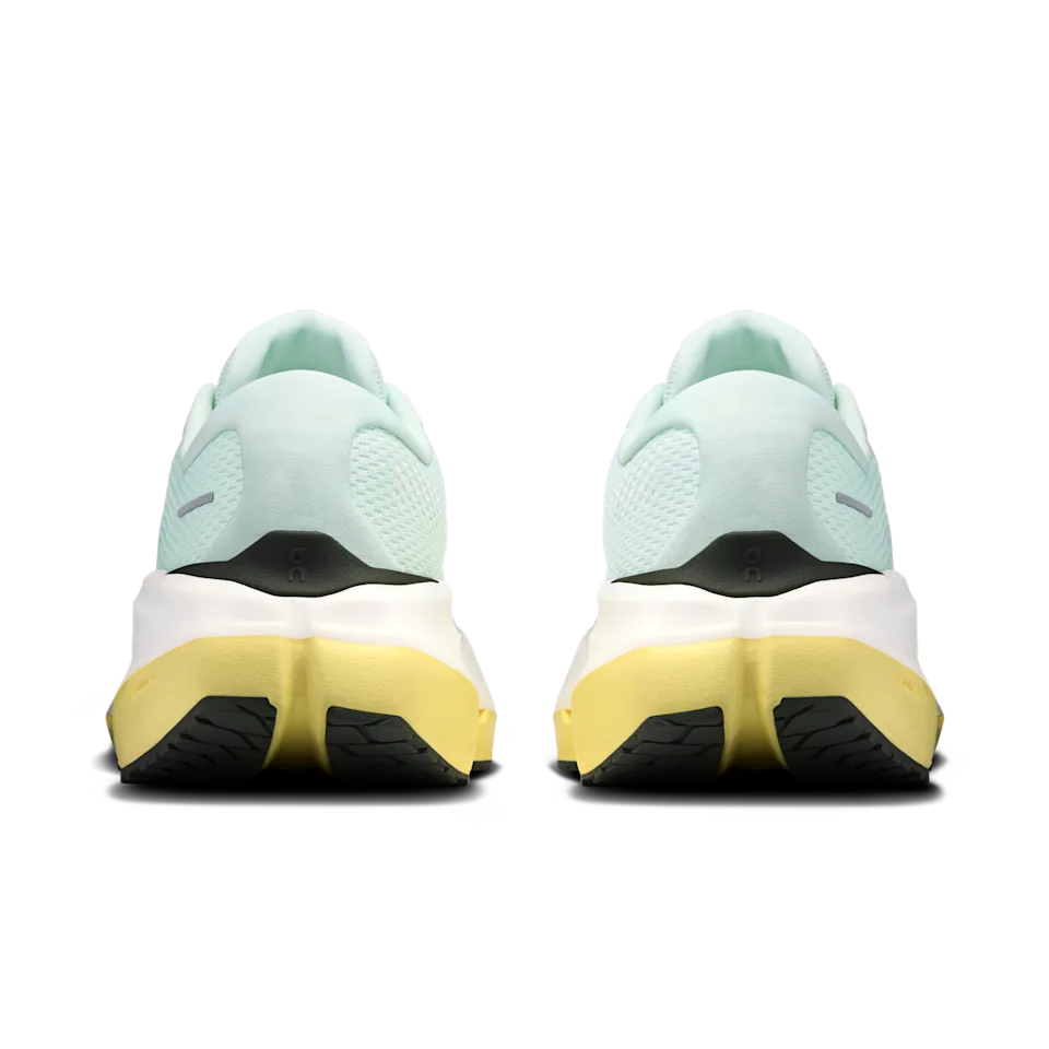 On Cloudrunner 3 Max LN1 Fresco & Gild Masculino