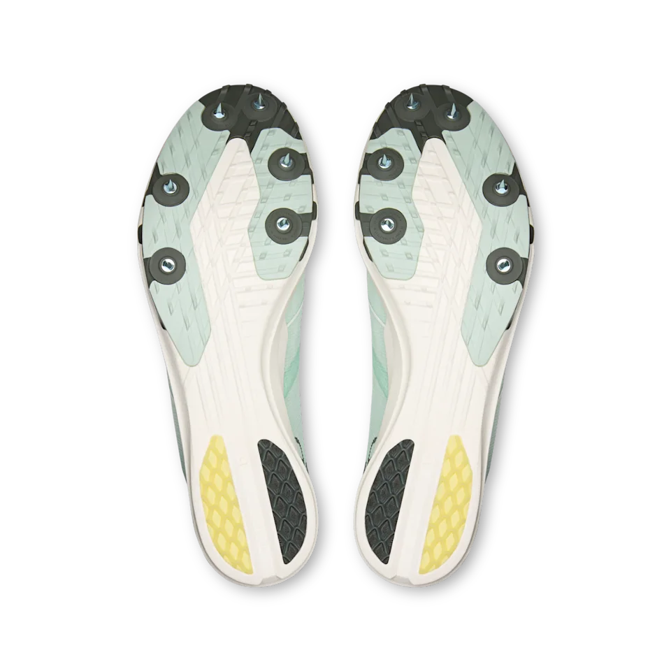 On Cloudspike XC LN1 Fresco & Gild Masculino