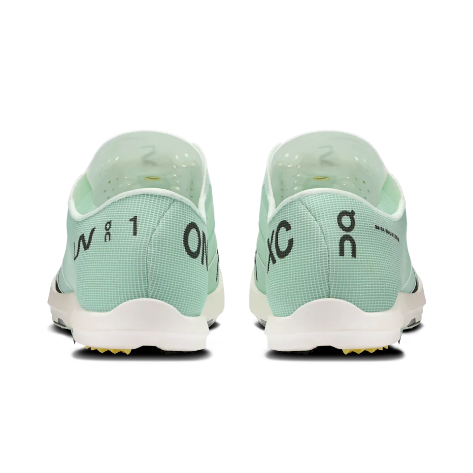 On Cloudspike XC LN1 Fresco & Gild Masculino