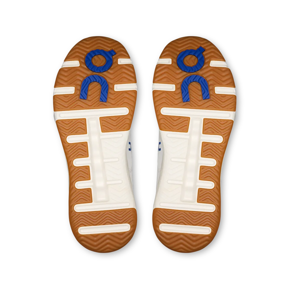 On THE ROGER Wildcard LC White & Indigo Masculino