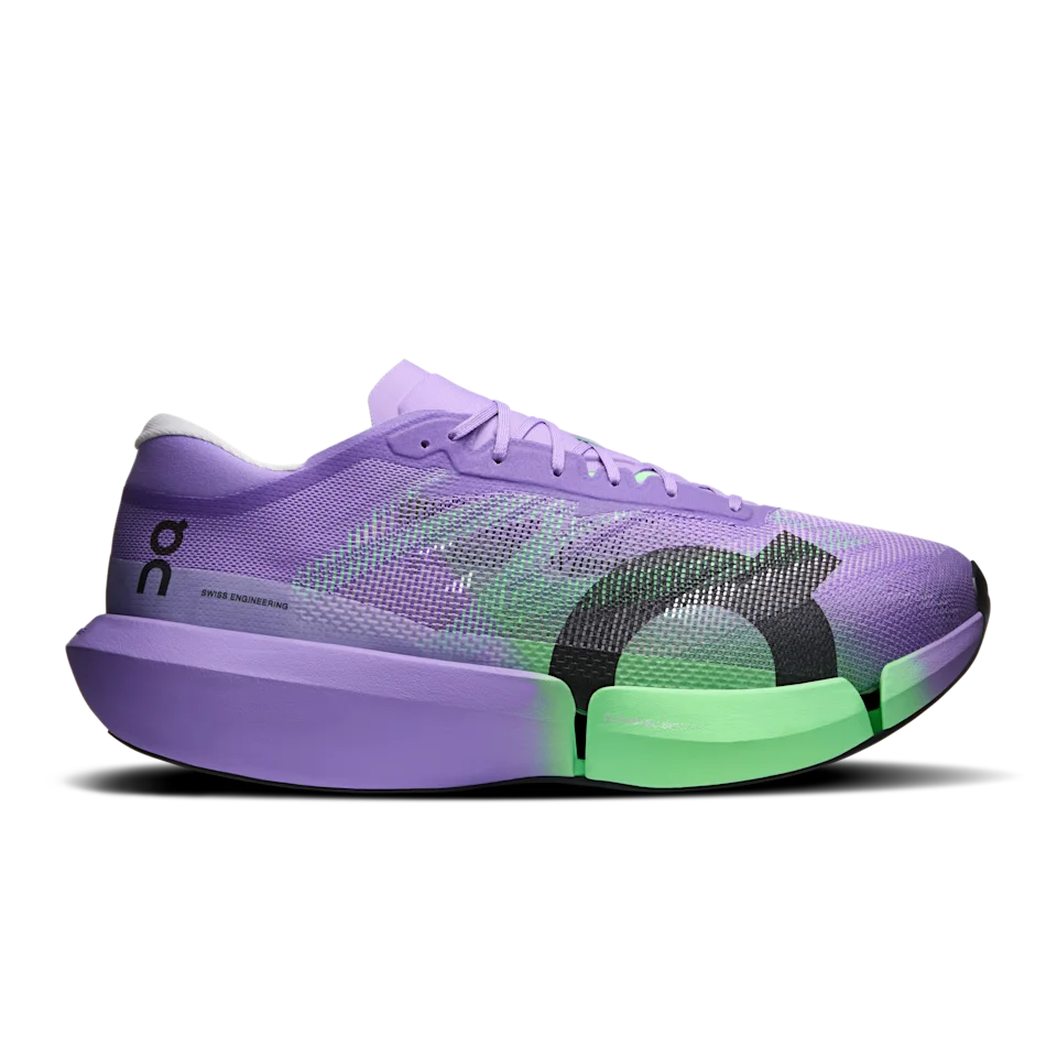 On Cloudboom Strike 2 Aconite & Verdite 