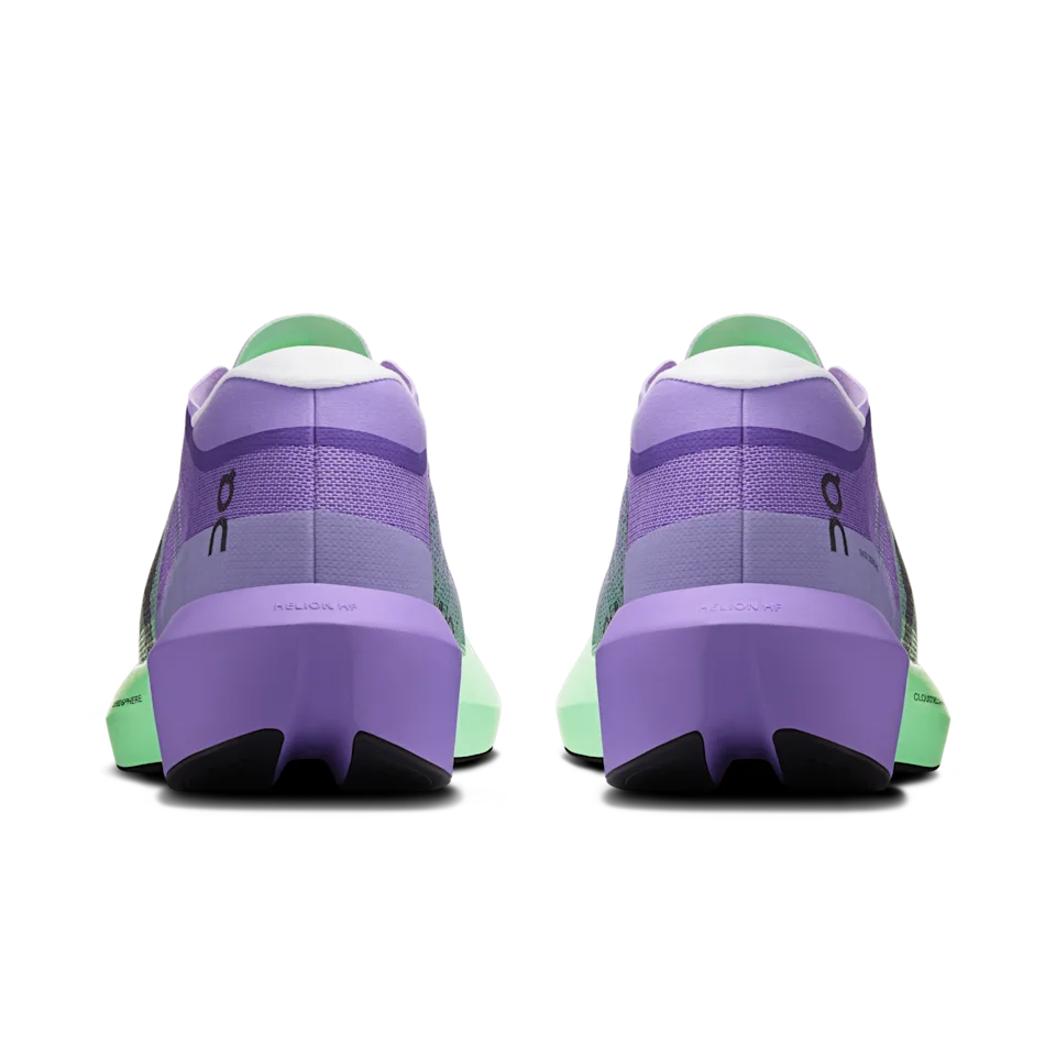 On Cloudboom Strike 2 Aconite & Verdite 