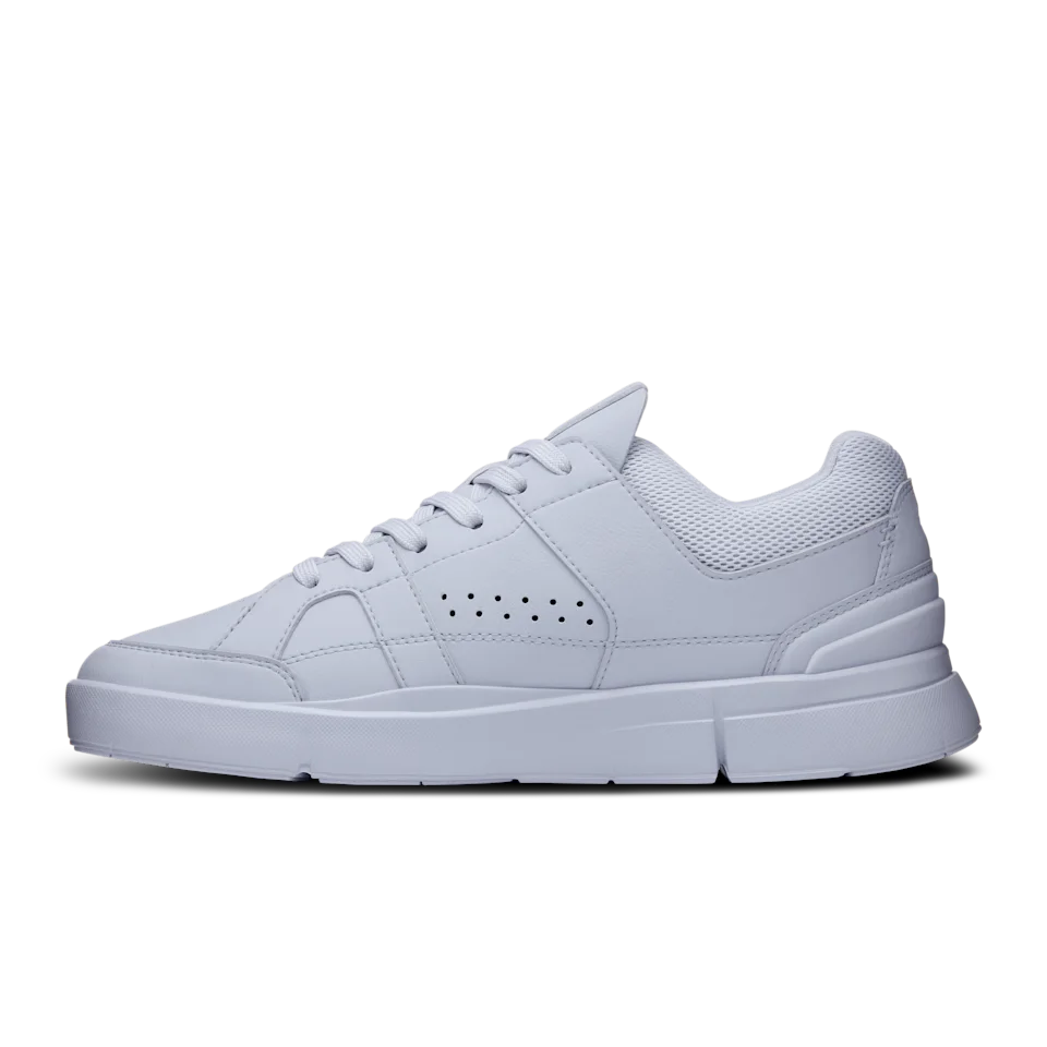 On THE ROGER Clubhouse Heather Feminino