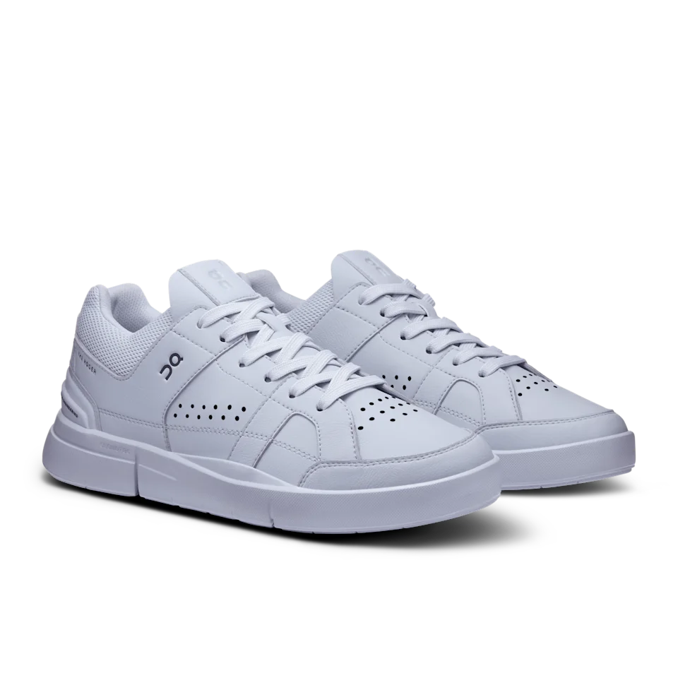 On THE ROGER Clubhouse Heather Feminino