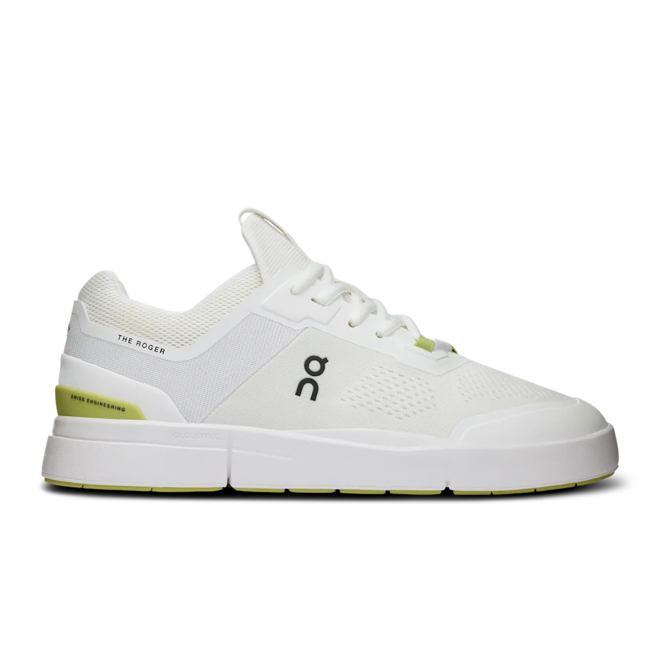 On THE ROGER Spin Undyed & Zest Feminino