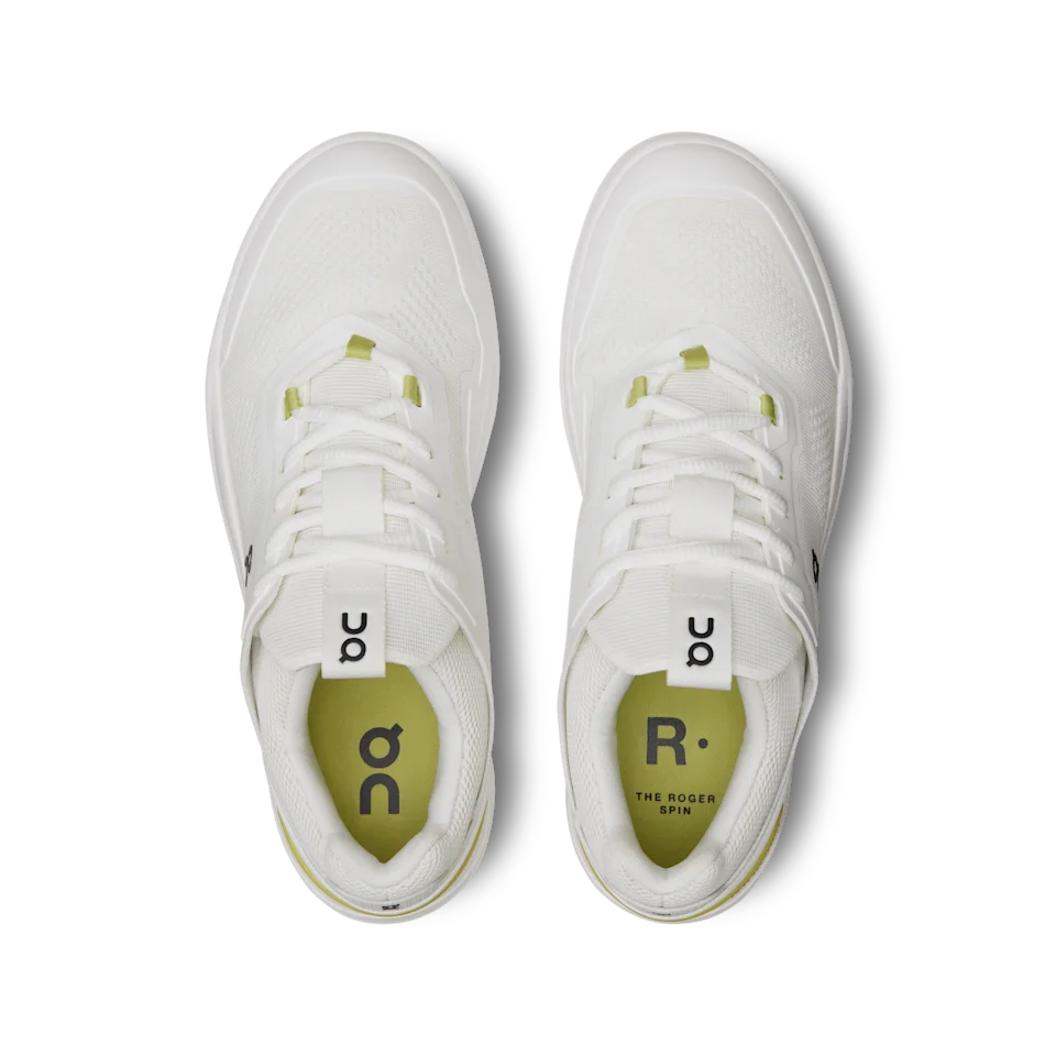 On THE ROGER Spin Undyed & Zest Feminino