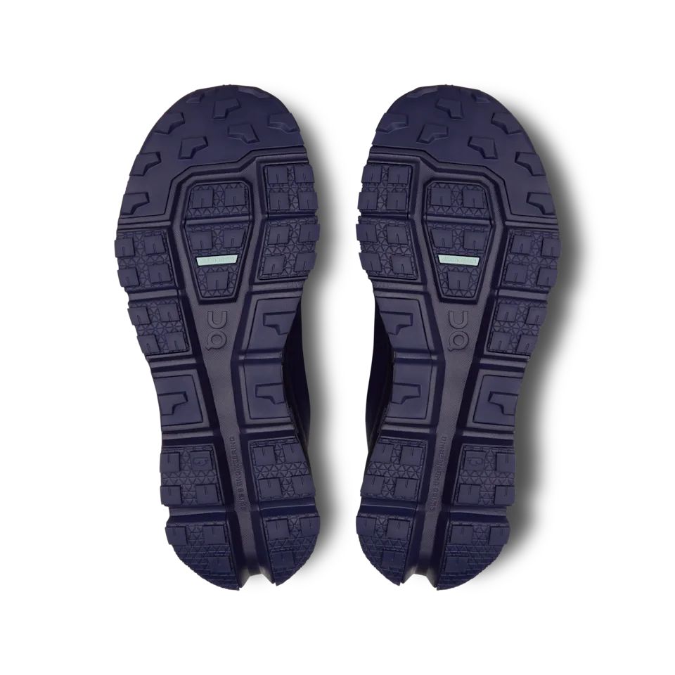 On Cloudultra 2 Navy & Ink Feminino
