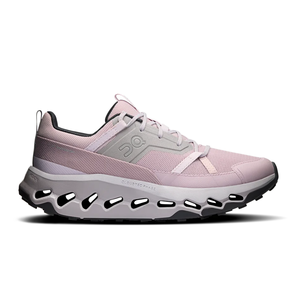On Cloudhorizon Mauve & Fade Feminino