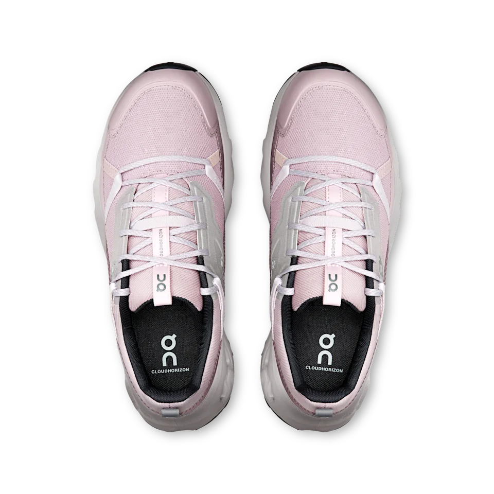 On Cloudhorizon Mauve & Fade Feminino