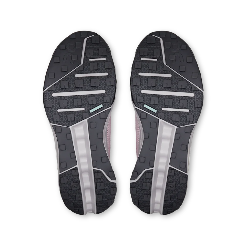 On Cloudhorizon Mauve & Fade Feminino