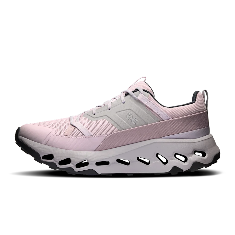 On Cloudhorizon Mauve & Fade Feminino