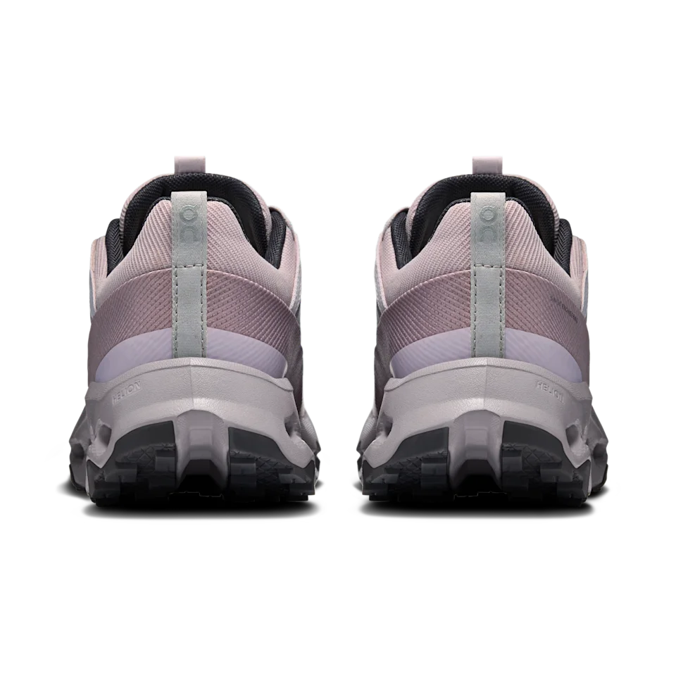 On Cloudhorizon Mauve & Fade Feminino