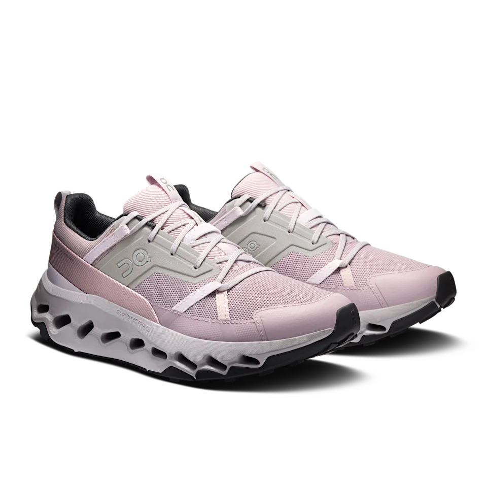 On Cloudhorizon Mauve & Fade Feminino