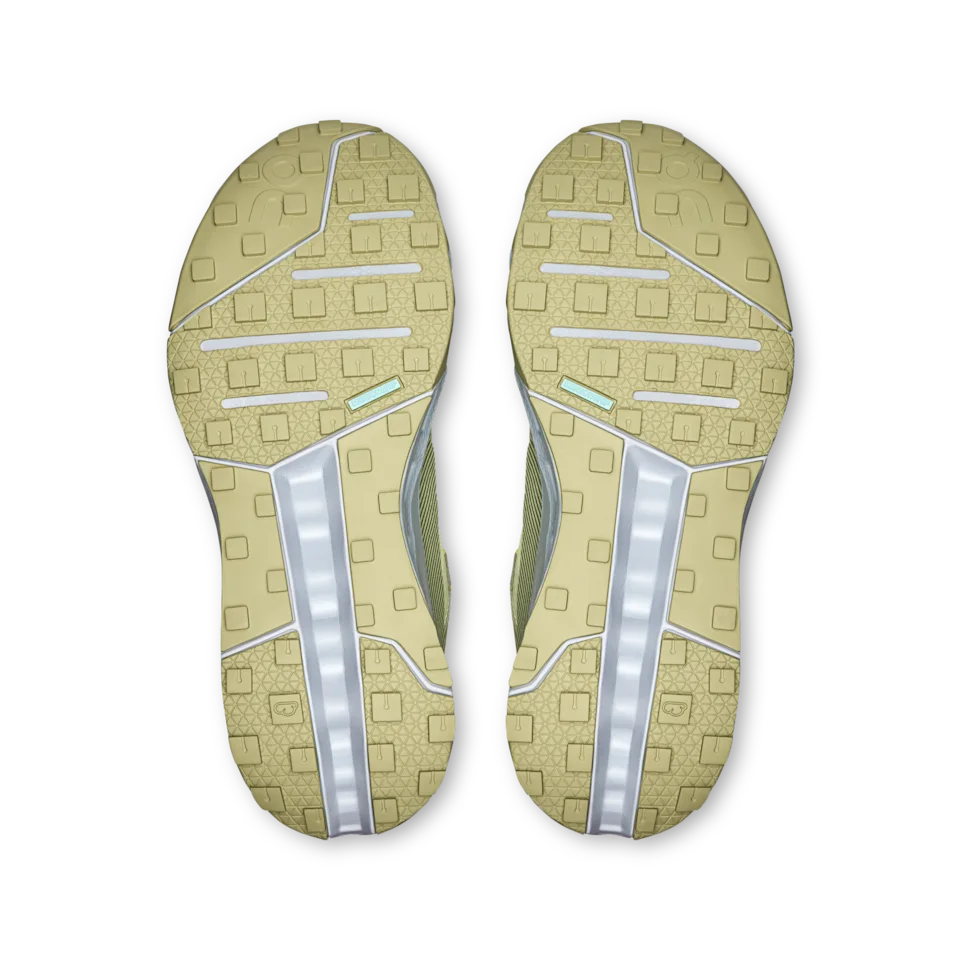 On Cloudhorizon Waterproof Glacier & Caper Feminino