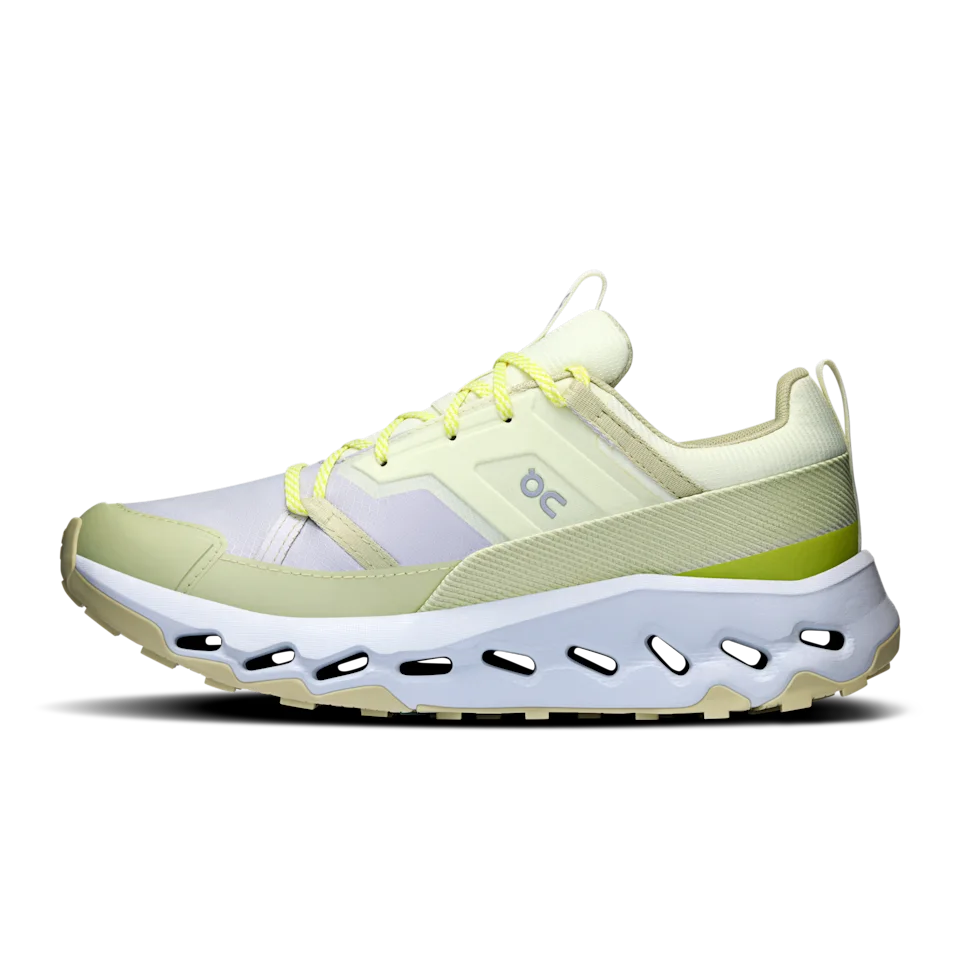 On Cloudhorizon Waterproof Glacier & Caper Feminino