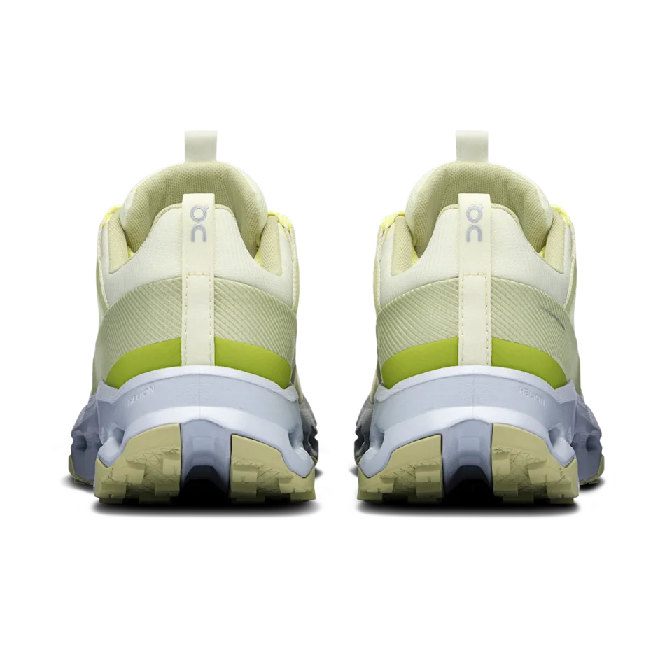 On Cloudhorizon Waterproof Glacier & Caper Feminino