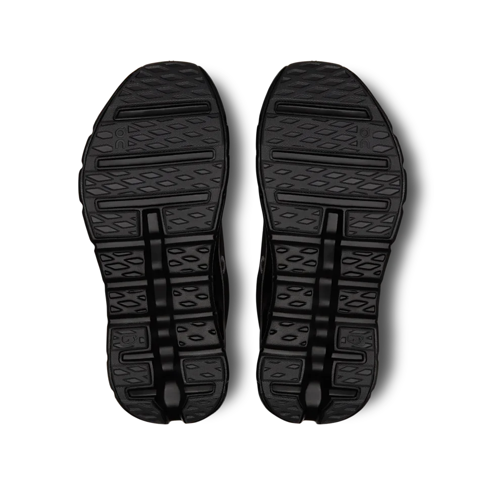 On Cloudtilt Eclipse & Black Feminino