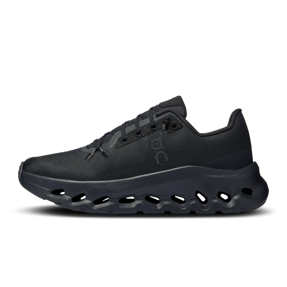On Cloudtilt Eclipse & Black Feminino