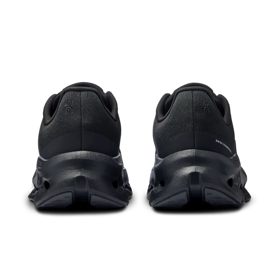 On Cloudtilt Eclipse & Black Feminino