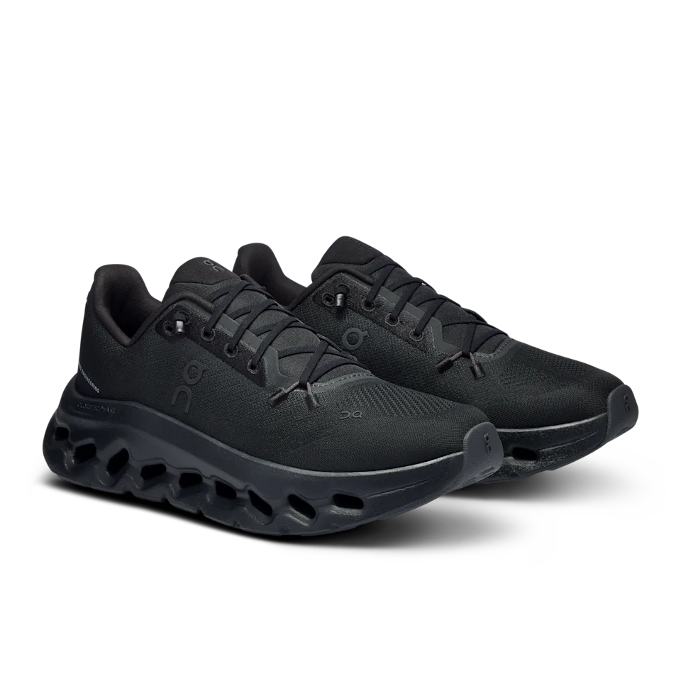 On Cloudtilt Eclipse & Black Feminino