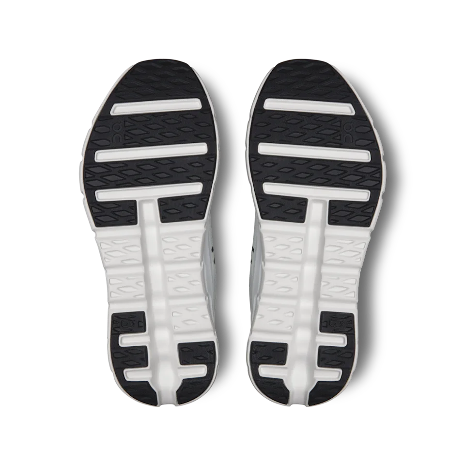 On Cloudtilt Black & Ivory Feminino