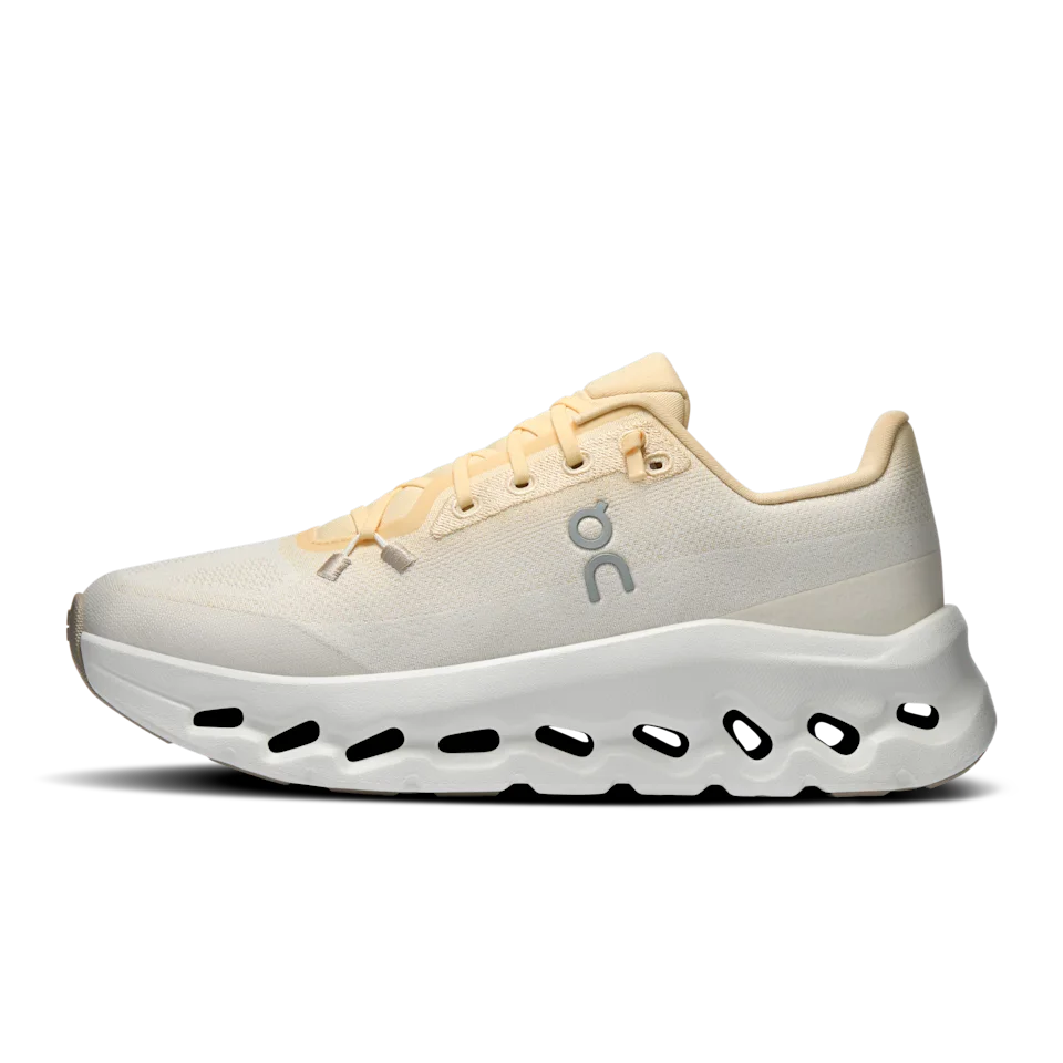 On Cloudtilt Blonde & Dew Feminino
