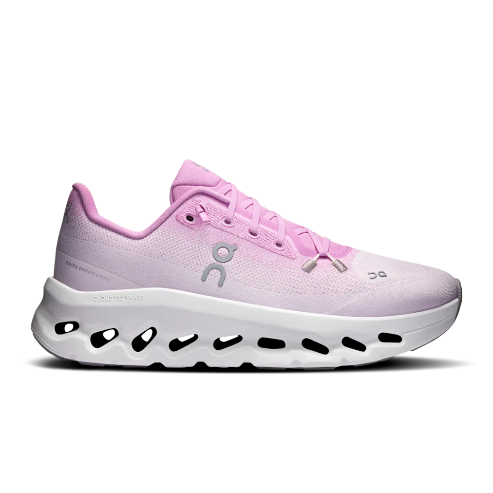 On Cloudtilt Bloom & Sakura Feminino