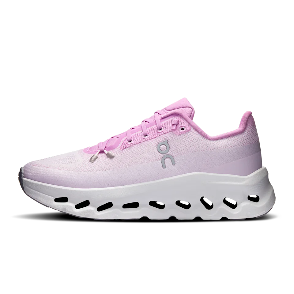 On Cloudtilt Bloom & Sakura Feminino
