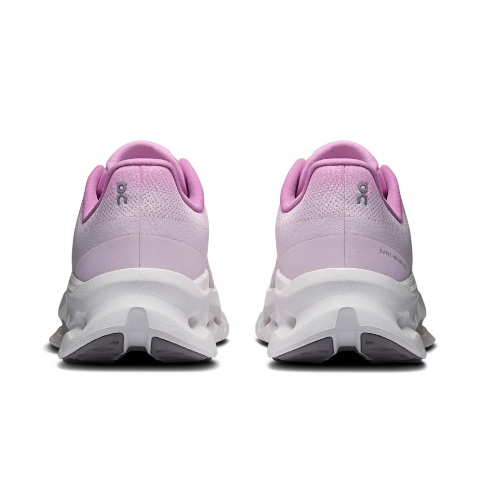 On Cloudtilt Bloom & Sakura Feminino