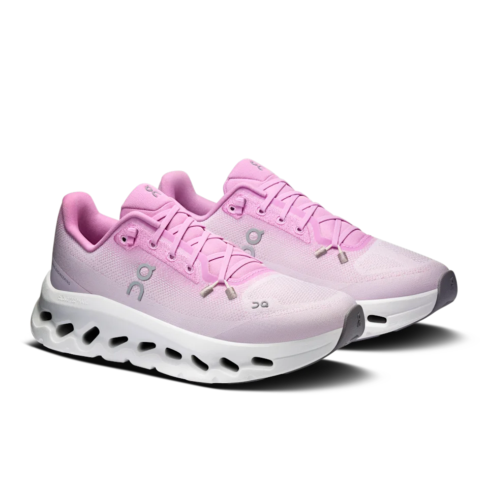 On Cloudtilt Bloom & Sakura Feminino
