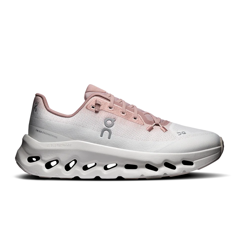On Cloudtilt Biscuit & Ivory Feminino