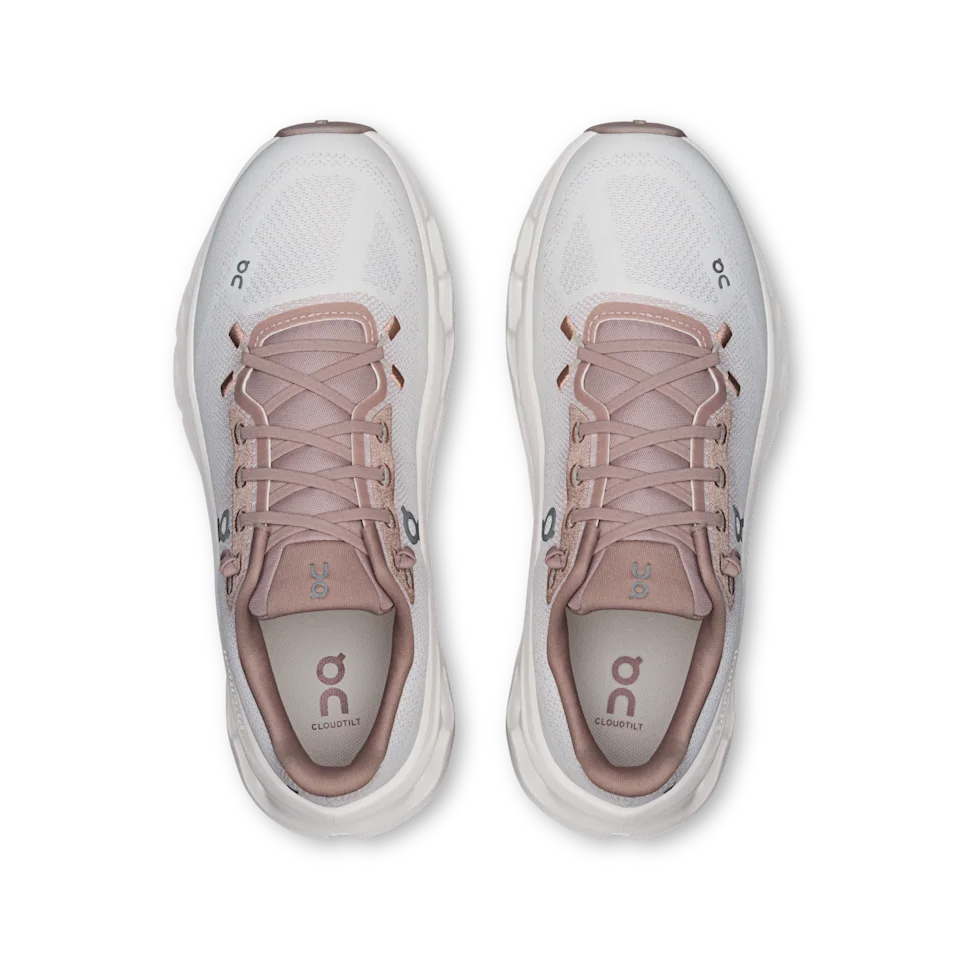 On Cloudtilt Biscuit & Ivory Feminino