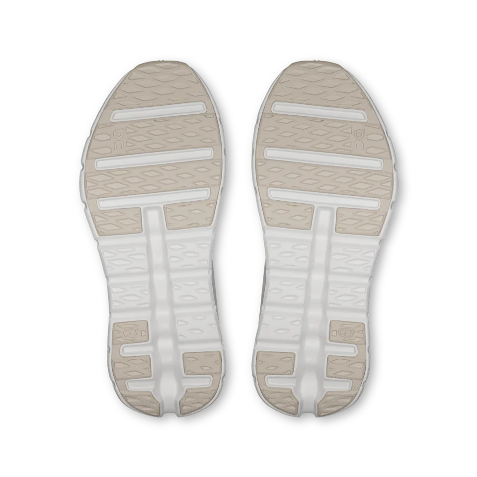 On Cloudtilt Biscuit & Ivory Feminino
