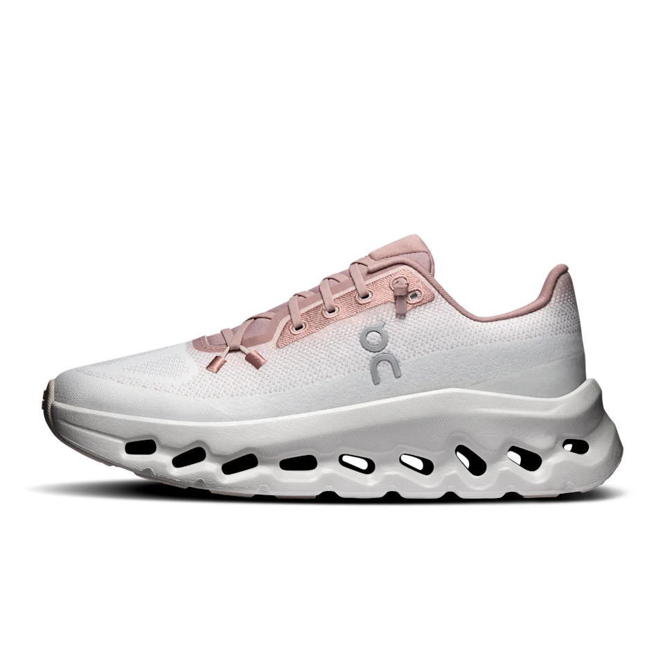 On Cloudtilt Biscuit & Ivory Feminino
