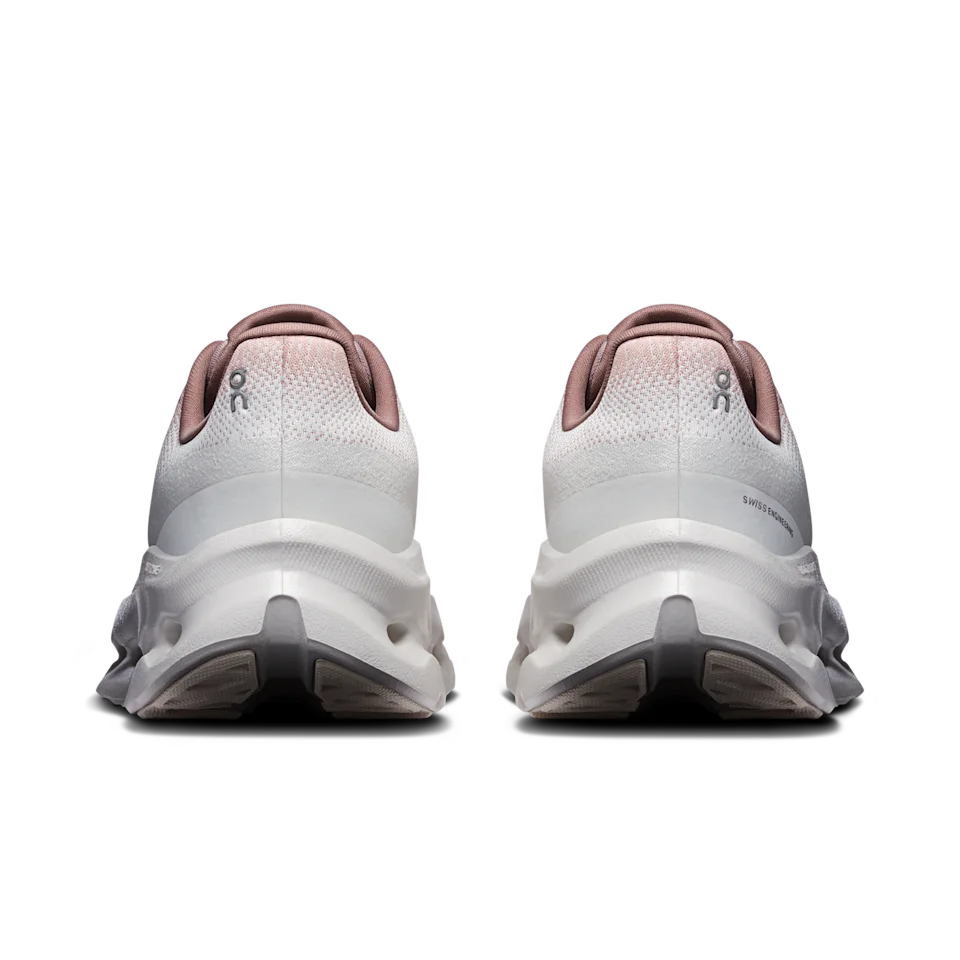 On Cloudtilt Biscuit & Ivory Feminino