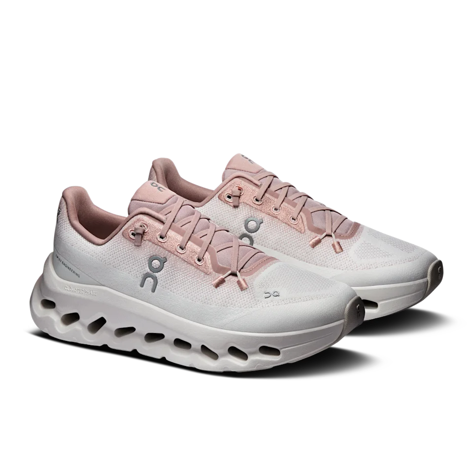 On Cloudtilt Biscuit & Ivory Feminino
