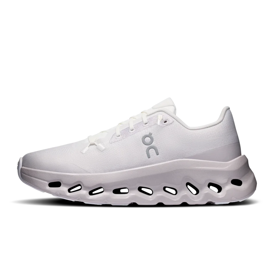 On Cloudtilt Ether & Ivory Feminino