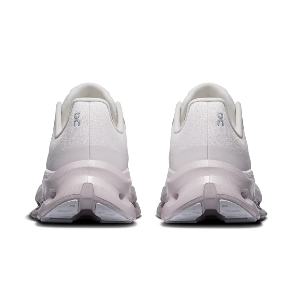 On Cloudtilt Ether & Ivory Feminino