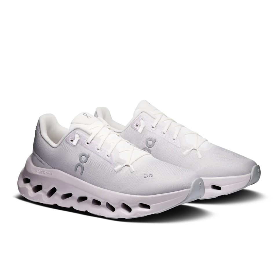 On Cloudtilt Ether & Ivory Feminino