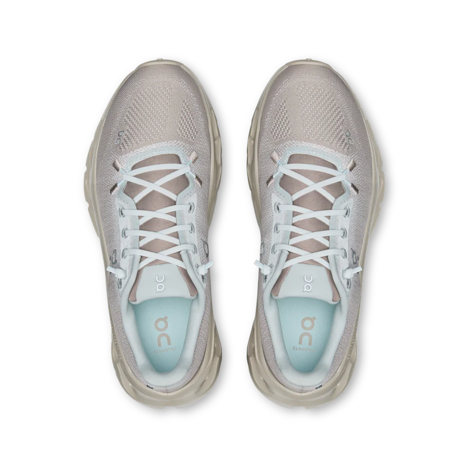 On Cloudtilt Cinder & Iceberg Feminino