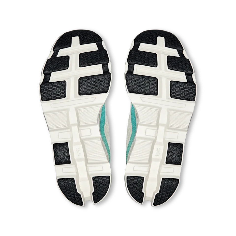 On Cloudmonster 2 Cream & Horizon Feminino