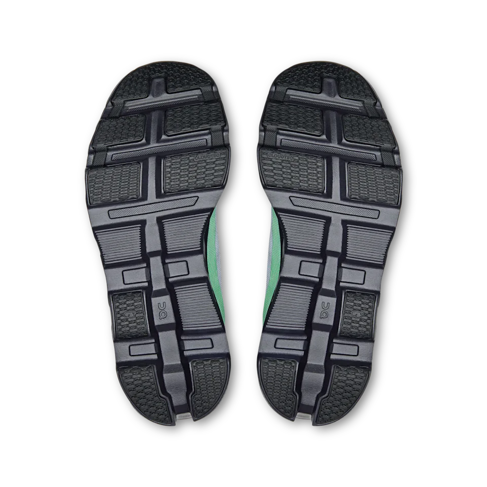 On Cloudmonster 2 Nimbus & Arctic Feminino