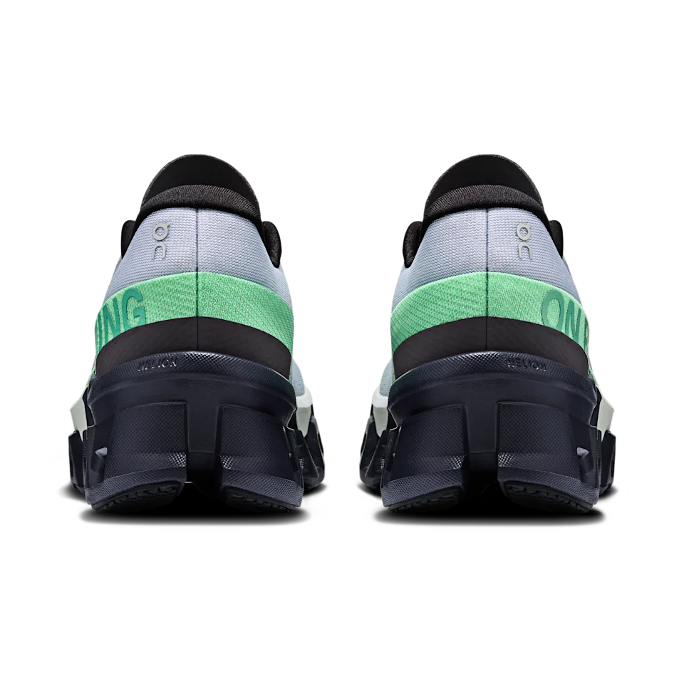 On Cloudmonster 2 Nimbus & Arctic Feminino