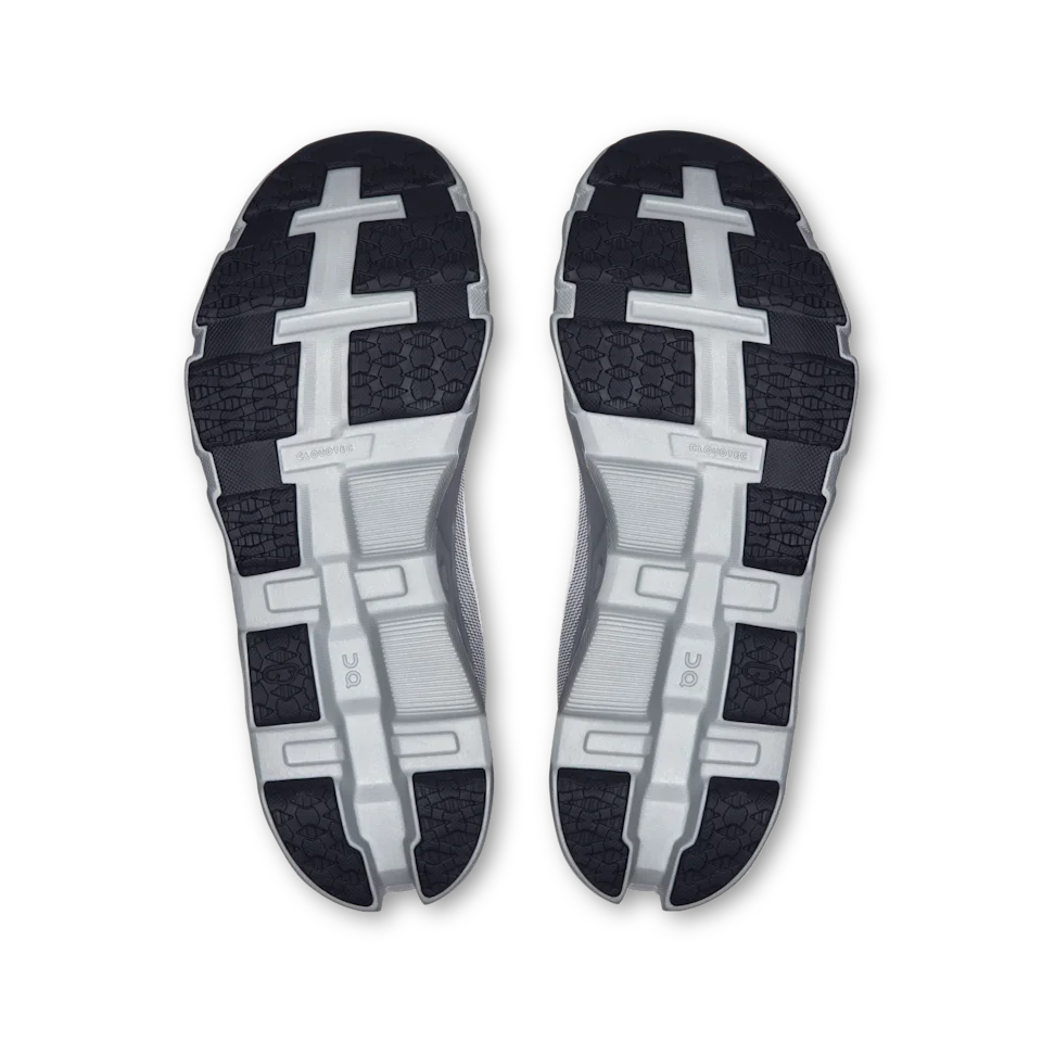 On Cloudmonster Hyper Glacier & Ivory Feminino